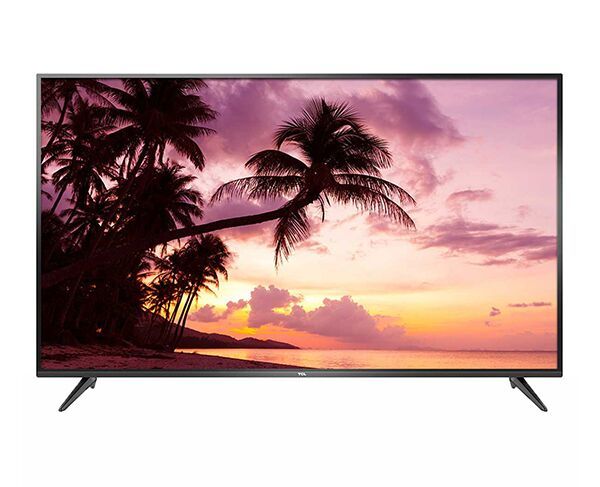 TCL 65" P4 4K Ultra HD Smart TV
